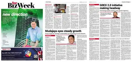 The Star Malaysia - StarBiz – 20 May 2023