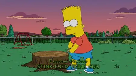 Die Simpsons S27E05