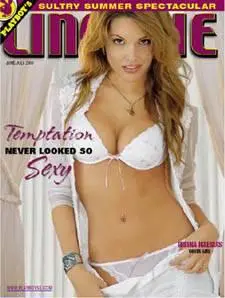 Playboy SE Lingerie 07 2006