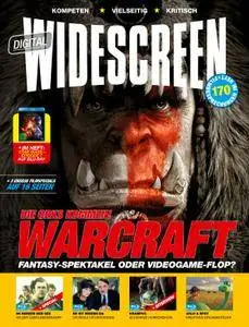 Widescreen - Mai 2016