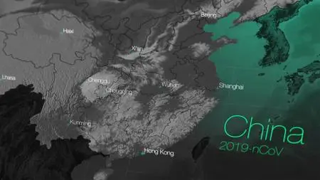 Curiosity TV - Breakthrough: The Coronavirus Epidemic (2020)