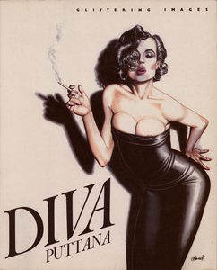 Diva - Volume 5 - Puttana