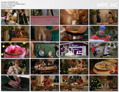 CH4 - Kirstie's Handmade Christmas (2022)