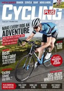 Cycling Plus – September 2015
