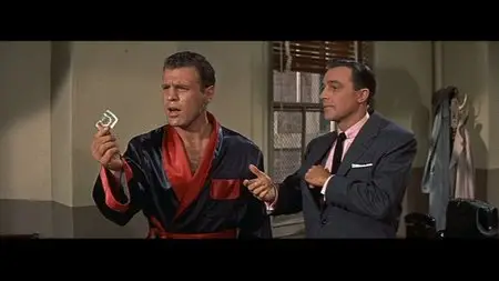 It's Always Fair Weather (1955) [ReUp]