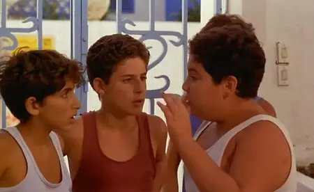 Un été à La Goulette / A Summer in La Goulette (1996)