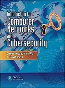 Introduction to Computer Networks and Cybersecurity