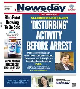 Newsday - 10 August 2023