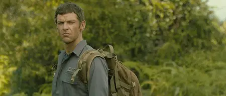 Dead Mine (2012)