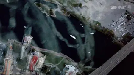 The Flash S04E19