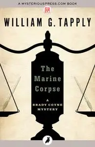 «The Marine Corpse» by William G. Tapply