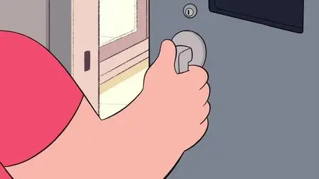 Steven Universe S02E20