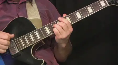 Hal Leonard - Pop Hits for solo jazz guitar