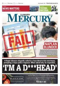Illawarra Mercury - September 21, 2018
