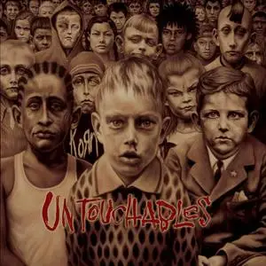 Korn - Untouchables (2002)