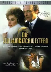 Обманы / Deceptions / Die Zwillingsschwestern (1985, DVD9 / DVDRip)