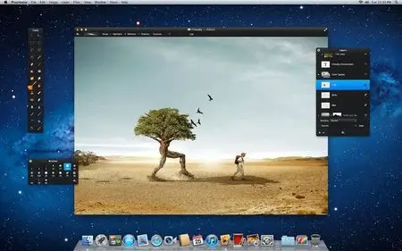 Pixelmator 2.0.4 Multilingual Retail