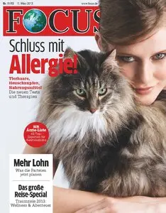 Focus Magazin 11/2013 (11.03.2013)