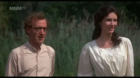A Midsummer Night's Sex Comedy (1982)