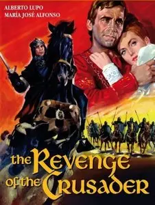 The Revenge of the Crusader (1964)