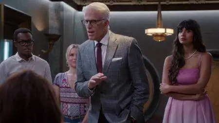 The Good Place S02E12