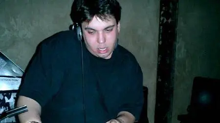 As I AM: The Life and Times of DJ AM (2015)