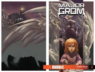 Major Grom 008 2017 digital dargh-Empire