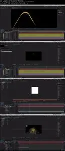 Adobe After Effects CC : Logo Animation with Motion Graphics