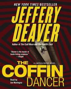 «The Coffin Dancer» by Jeffery Deaver