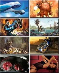 Best Mixed Wallpapers Pack (98)
