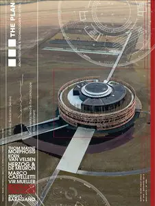 The Plan Magazine May 2012