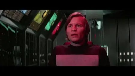 Logan´s Run (1976)
