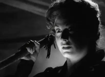 The Curse of the Crying Woman / La maldición de la Llorona (1963)
