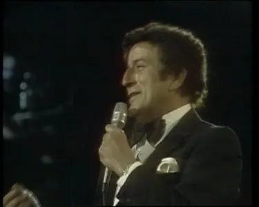 Legends In Concert: Tony Bennett & Tom Jones - Atlantic Crossing (2004)