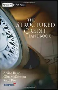 The Structured Credit Handbook (repost)