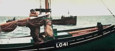 Dunkirk (2017)