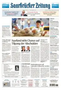 Saarbrücker Zeitung – 07. Oktober 2019
