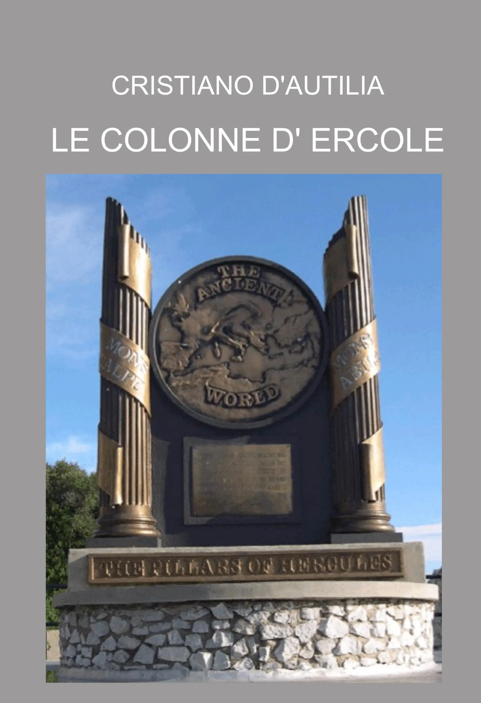 LE COLONNE D’ERCOLE