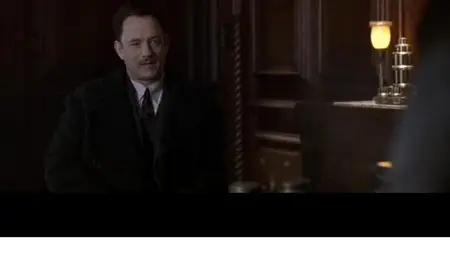 Road to Perdition (2002)