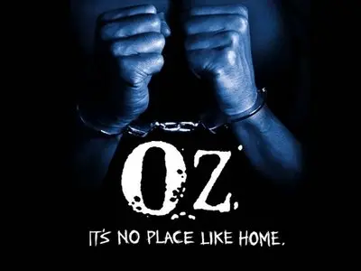 OZ  S01E01 (1997)