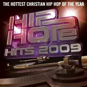 Various Artists - Hip-Hop 2009