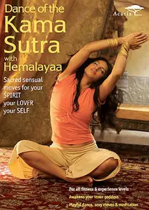 Dance Of The Kama Sutra