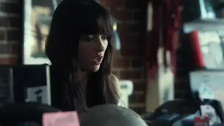 Crush (2013)