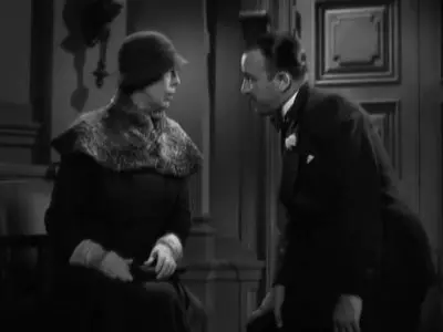 Penguin Pool Murder (1932)