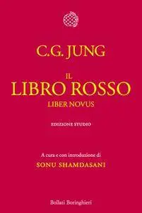 Carl Gustav Jung - Il Libro rosso. Liber Novus (Repost)