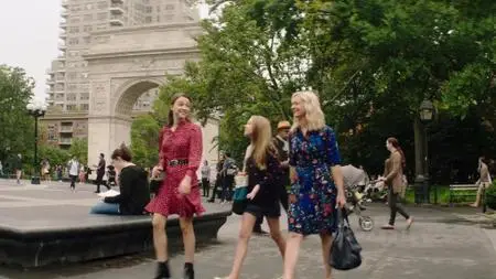 God Friended Me S01E06