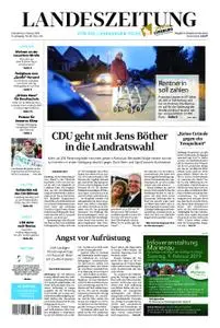 Landeszeitung - 02. Februar 2019