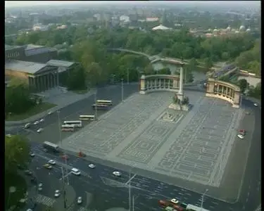 Cities of the World: Budapest / Города мира: Будапешт (2010)
