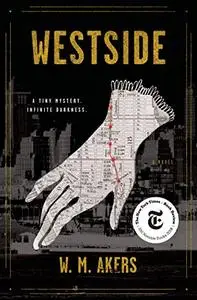 Westside: A Novel (Gilda Carr, Book 1)