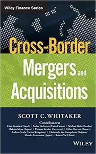 Cross-Border Mergers and Acquisitions